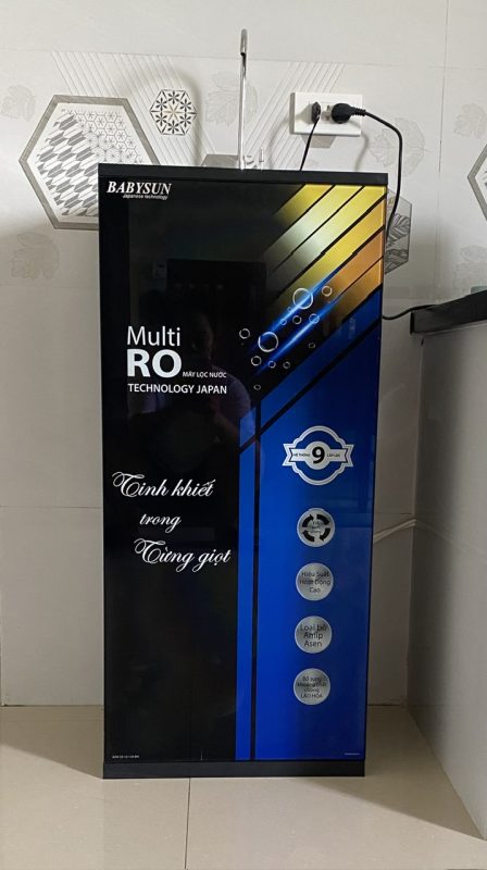 Công Ty CP XNK Quốc Tế Năng Lượng Thái Bình Dương