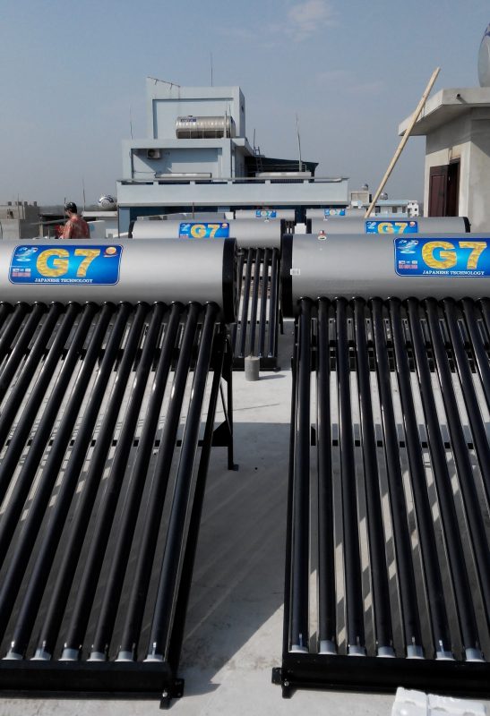 Công Ty CP XNK Quốc Tế Năng Lượng Thái Bình Dương