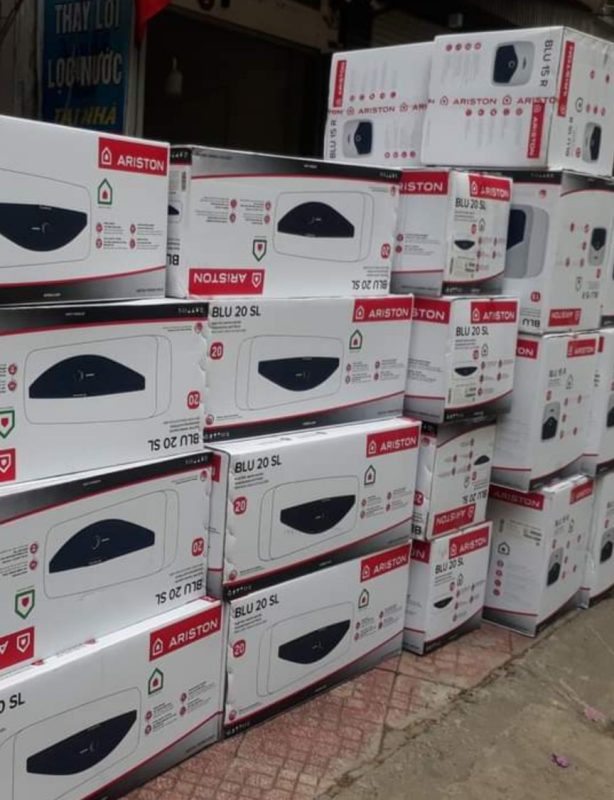 Công Ty CP XNK Quốc Tế Năng Lượng Thái Bình Dương