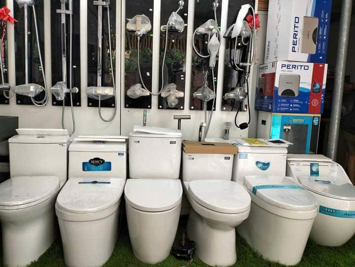 Công Ty CP XNK Quốc Tế Năng Lượng Thái Bình Dương