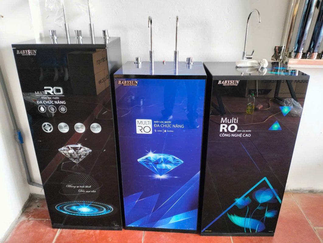 Công Ty CP XNK Quốc Tế Năng Lượng Thái Bình Dương