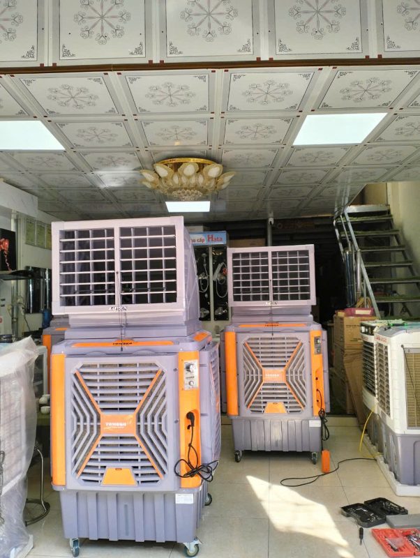 Công Ty CP XNK Quốc Tế Năng Lượng Thái Bình Dương