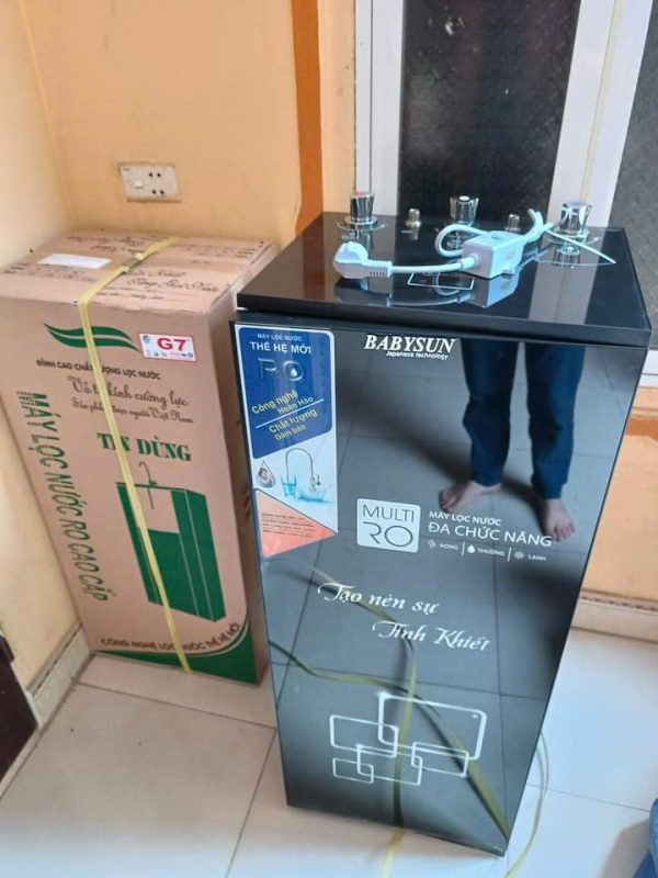 Công Ty CP XNK Quốc Tế Năng Lượng Thái Bình Dương