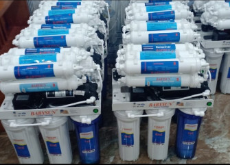 Công Ty CP XNK Quốc Tế Năng Lượng Thái Bình Dương