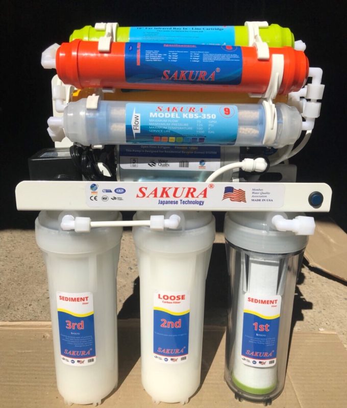 Công Ty CP XNK Quốc Tế Năng Lượng Thái Bình Dương