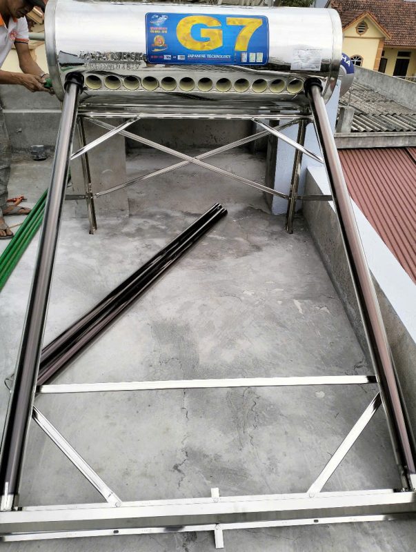 Công Ty CP XNK Quốc Tế Năng Lượng Thái Bình Dương