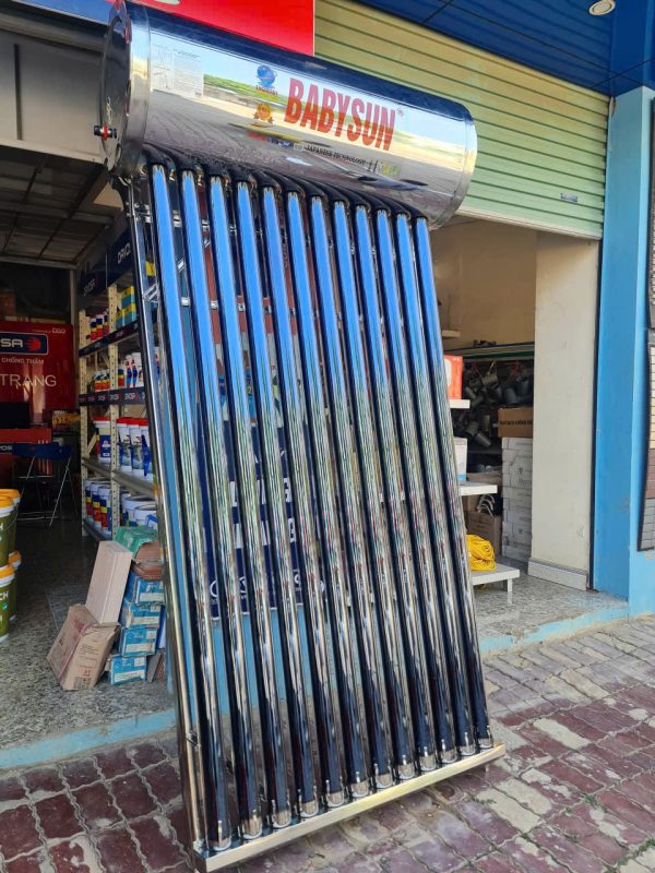 Công Ty CP XNK Quốc Tế Năng Lượng Thái Bình Dương