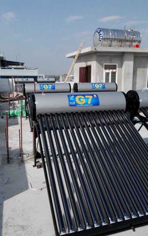 Công Ty CP XNK Quốc Tế Năng Lượng Thái Bình Dương