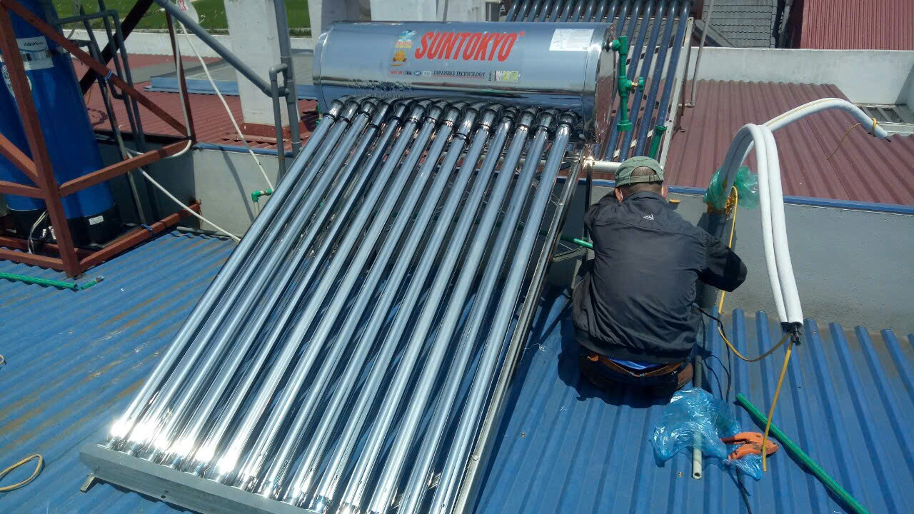 Công Ty CP XNK Quốc Tế Năng Lượng Thái Bình Dương