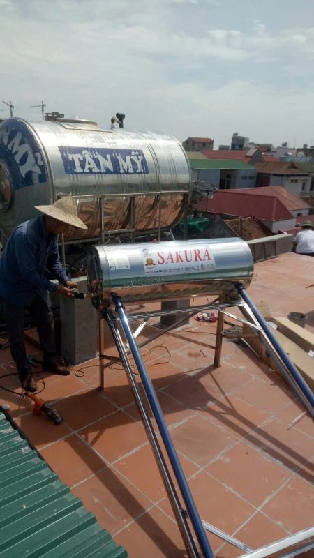 Công Ty CP XNK Quốc Tế Năng Lượng Thái Bình Dương