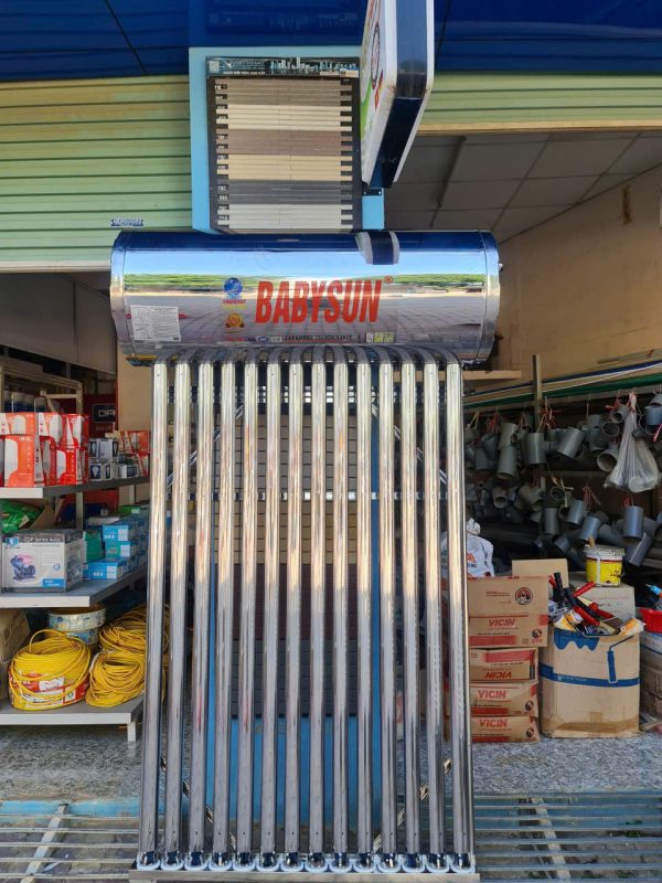 Công Ty CP XNK Quốc Tế Năng Lượng Thái Bình Dương