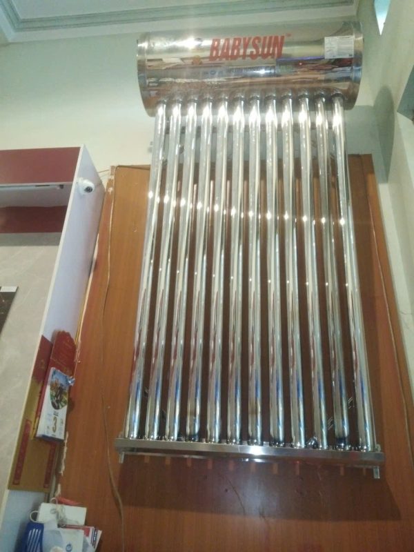 Công Ty CP XNK Quốc Tế Năng Lượng Thái Bình Dương