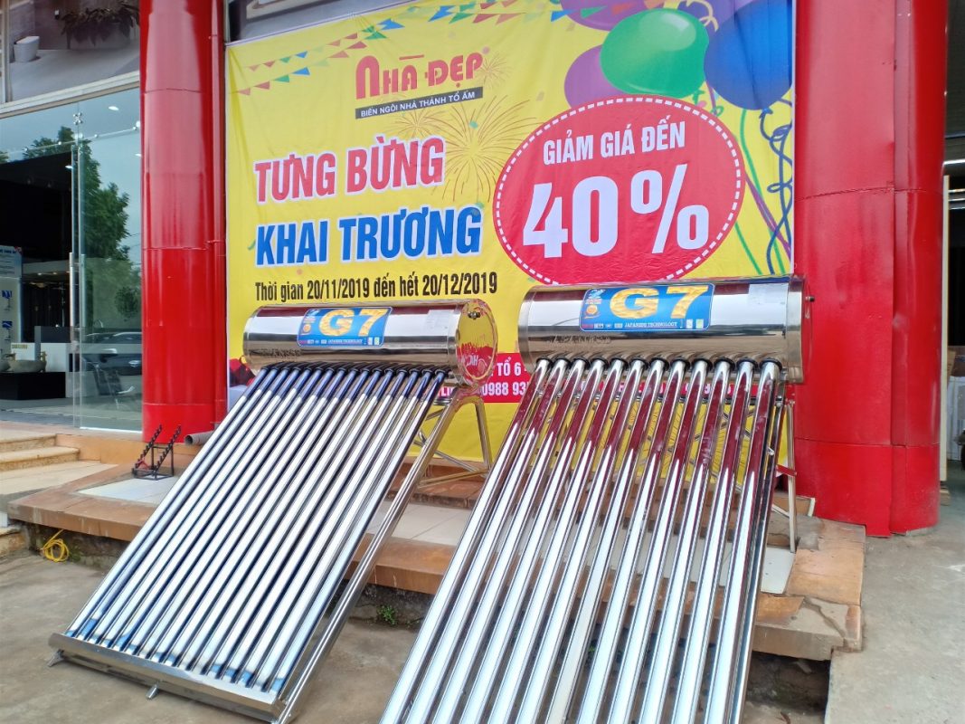 Công Ty CP XNK Quốc Tế Năng Lượng Thái Bình Dương