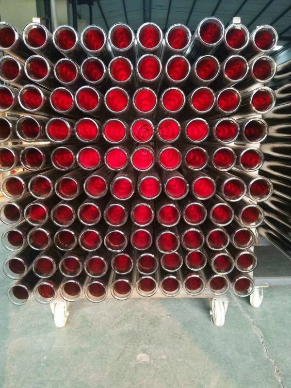 Công Ty CP XNK Quốc Tế Năng Lượng Thái Bình Dương