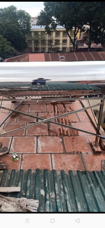 Công Ty CP XNK Quốc Tế Năng Lượng Thái Bình Dương