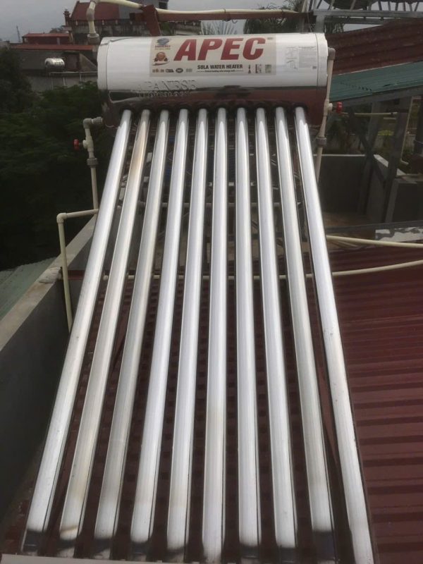 Công Ty CP XNK Quốc Tế Năng Lượng Thái Bình Dương