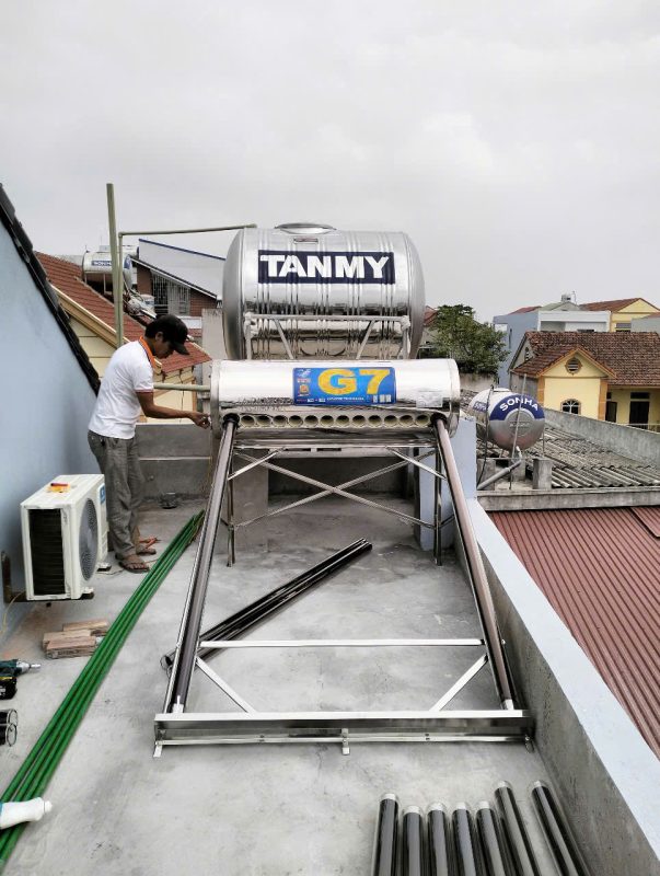 Công Ty CP XNK Quốc Tế Năng Lượng Thái Bình Dương