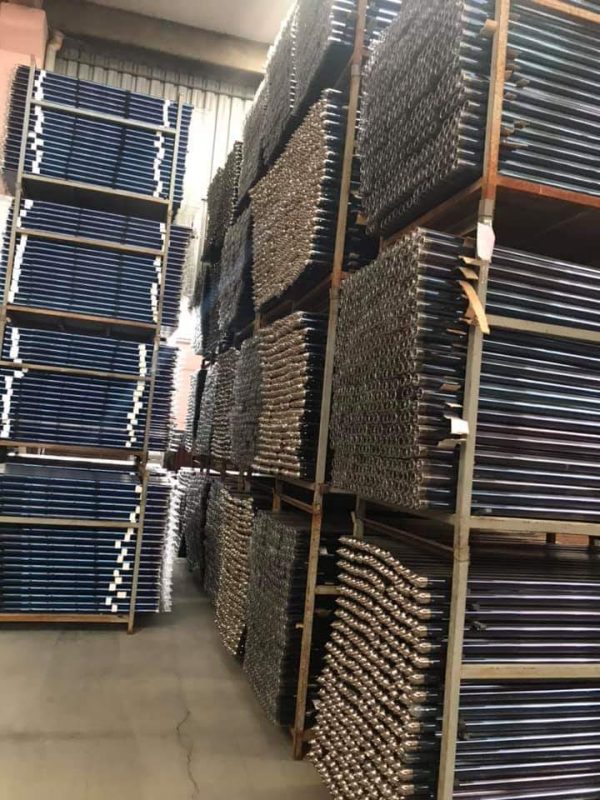 Công Ty CP XNK Quốc Tế Năng Lượng Thái Bình Dương