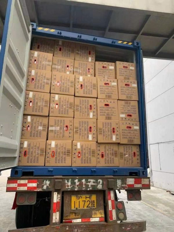 Công Ty CP XNK Quốc Tế Năng Lượng Thái Bình Dương