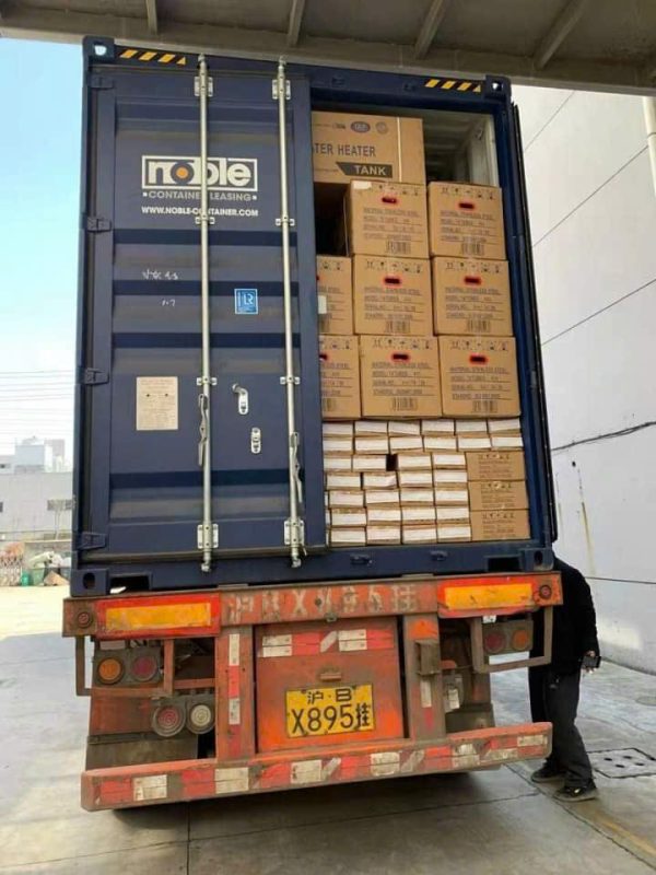 Công Ty CP XNK Quốc Tế Năng Lượng Thái Bình Dương