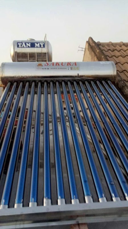 Công Ty CP XNK Quốc Tế Năng Lượng Thái Bình Dương