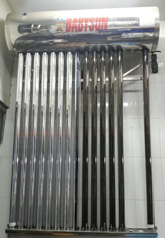 Công Ty CP XNK Quốc Tế Năng Lượng Thái Bình Dương