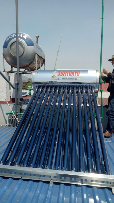 Công Ty CP XNK Quốc Tế Năng Lượng Thái Bình Dương