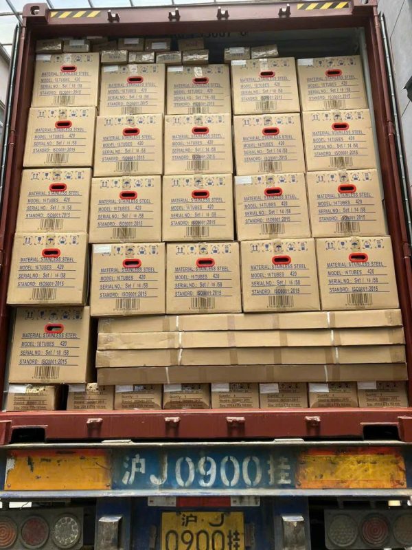 Công Ty CP XNK Quốc Tế Năng Lượng Thái Bình Dương