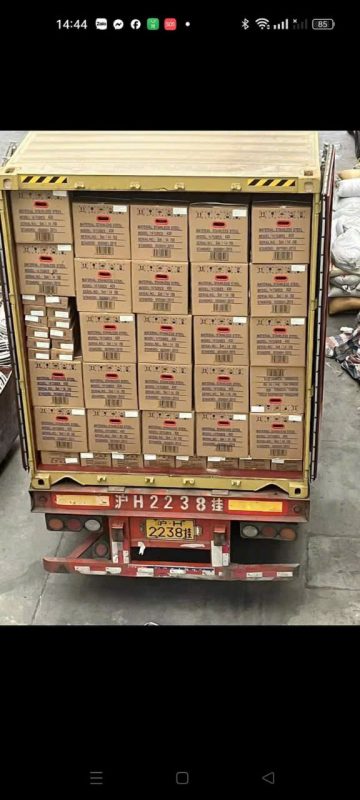 Công Ty CP XNK Quốc Tế Năng Lượng Thái Bình Dương