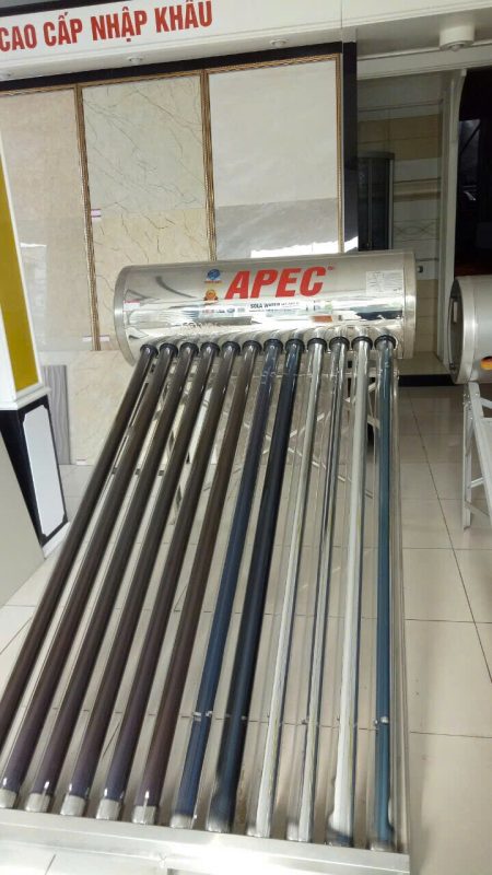 Công Ty CP XNK Quốc Tế Năng Lượng Thái Bình Dương