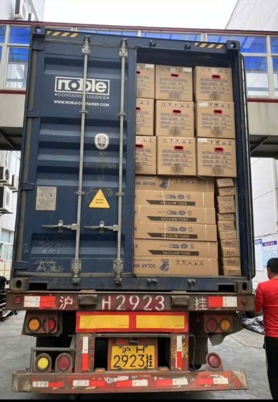 Công Ty CP XNK Quốc Tế Năng Lượng Thái Bình Dương