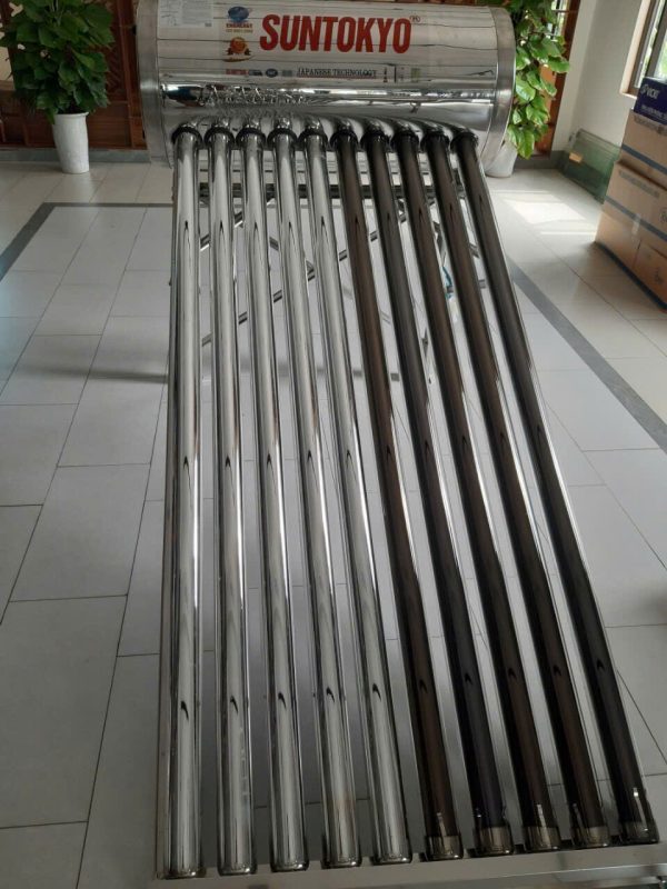 Công Ty CP XNK Quốc Tế Năng Lượng Thái Bình Dương