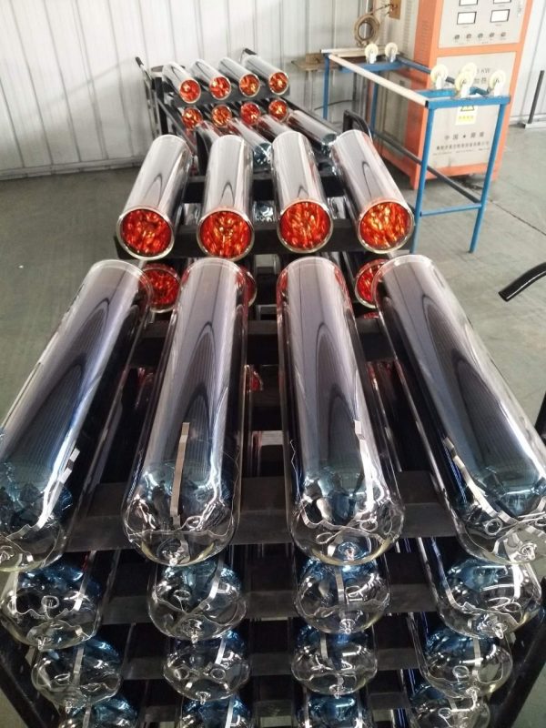 Công Ty CP XNK Quốc Tế Năng Lượng Thái Bình Dương