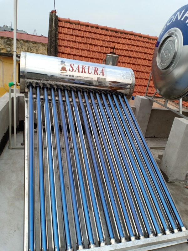 Công Ty CP XNK Quốc Tế Năng Lượng Thái Bình Dương