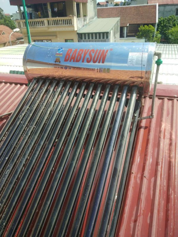 Công Ty CP XNK Quốc Tế Năng Lượng Thái Bình Dương