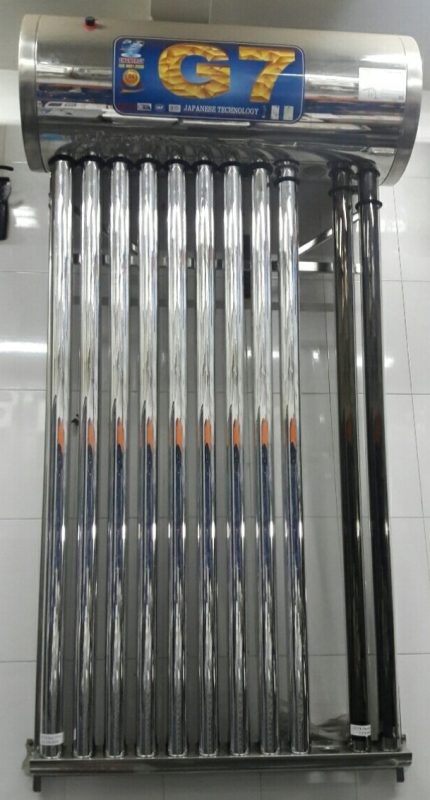 Công Ty CP XNK Quốc Tế Năng Lượng Thái Bình Dương