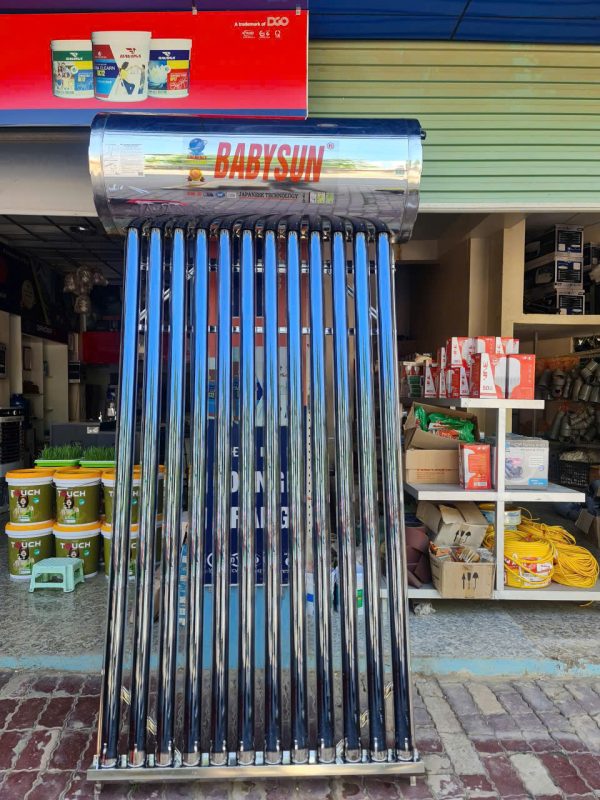 Công Ty CP XNK Quốc Tế Năng Lượng Thái Bình Dương