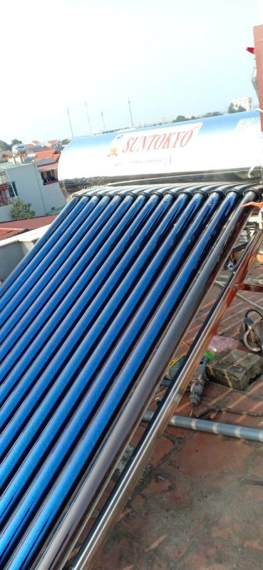 Công Ty CP XNK Quốc Tế Năng Lượng Thái Bình Dương