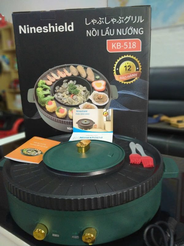 Công Ty CP XNK Quốc Tế Năng Lượng Thái Bình Dương