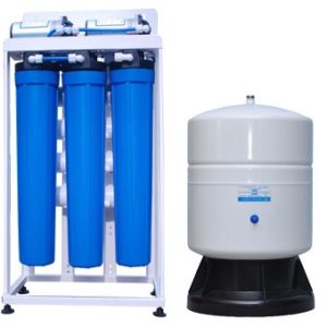 Máy lọc nước 50L