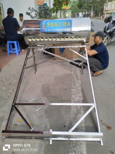 Công Ty CP XNK Quốc Tế Năng Lượng Thái Bình Dương