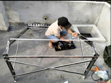 Công Ty CP XNK Quốc Tế Năng Lượng Thái Bình Dương