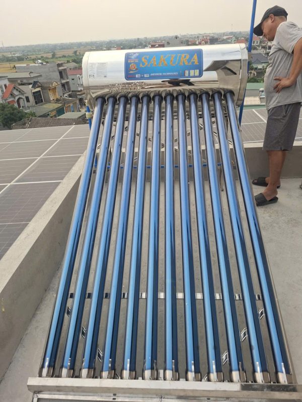 Công Ty CP XNK Quốc Tế Năng Lượng Thái Bình Dương