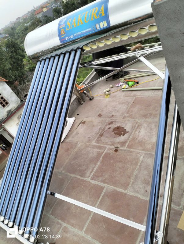 Công Ty CP XNK Quốc Tế Năng Lượng Thái Bình Dương